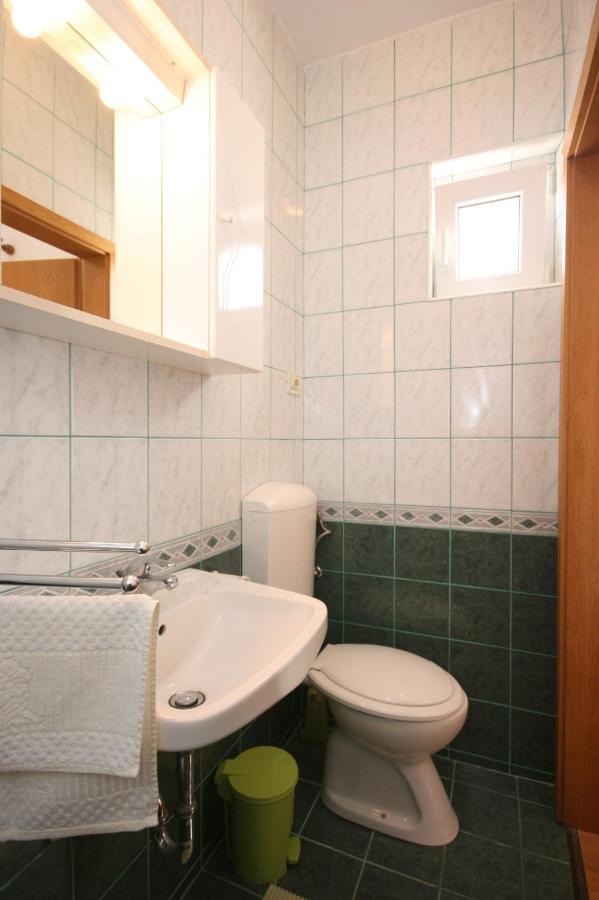 Apartment Stara Novalja 6301B Exterior foto