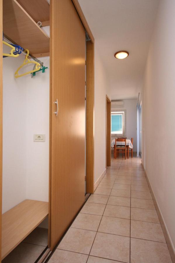 Apartment Stara Novalja 6301B Exterior foto